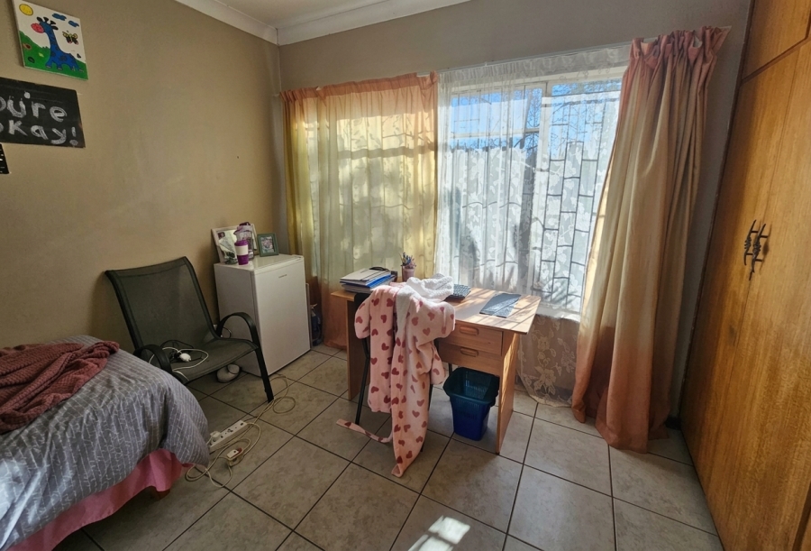 Commercial Property for Sale in Brandwag Free State